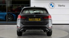 BMW X1 sDrive 20i [178] xLine 5dr Step Auto Petrol Estate